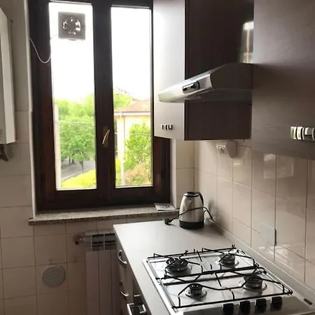 Appartement Casa Di Leo - Crema