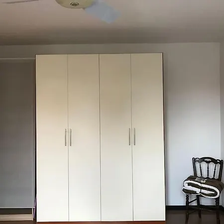 Appartement Casa Di Leo -